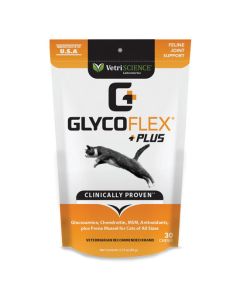 GlycoFlex + Plus for Cats 30 ct.