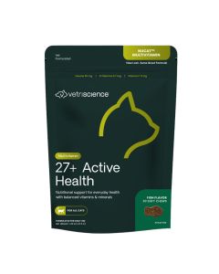 VetriScience Laboritories Nu Cat Multivitamin 30 ct.
