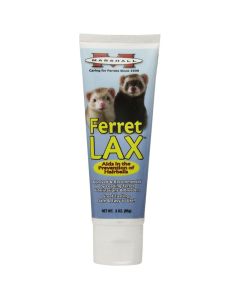 Marshall Ferret Lax Hairball Aide 3 oz