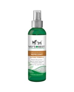 Vet's + Best Mosquito Repellent 8 oz.