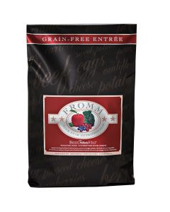 Fromm Four-Star Nutritionals Beef Frittata Veg 26 lbs. Dog