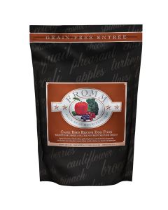 Fromm Four-Star Nutritionals Game Bird Recipe Dog Food 4 lbs.