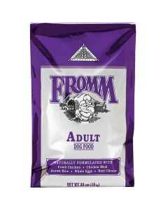 Fromm Family Classics Adult Dog Food 30 lbs.