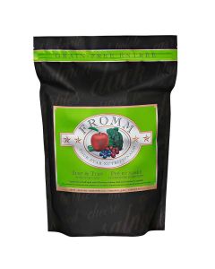 Fromm Family Four-Star Nutritionals Surf & Turf Cat Food 4 lbs.