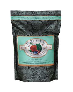Fromm Family Four-Star Nutritionals Salmon Tunachovy Cat Food 4 lbs.