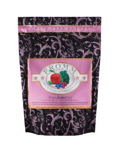 Fromm Family Four-Star Nutritionals Beef Liva’ttini Veg Cat Food 4 lbs.