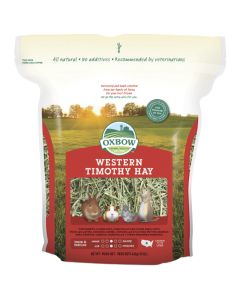 Oxbow West Timothy Hay 90oz