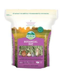 Oxbow Botanical Hay 15oz