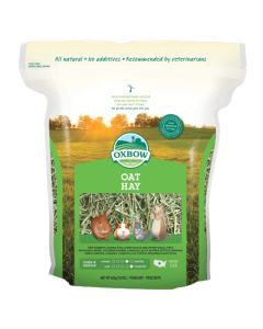Oxbow Oat Hay 15oz