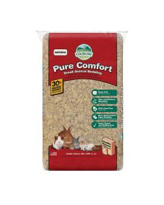 Oxbow Pure Comfort Natural Small Animal Bedding 27 L