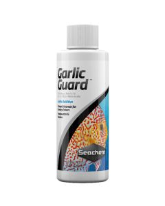 Seachem Garlic Guard 100 ml.