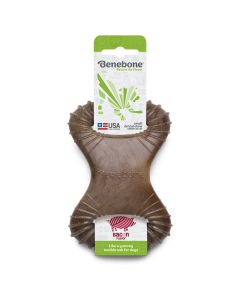 Benebone Dental Dog Chew Bacon Small