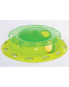 Petstages Catnip Chaser Cat Toy