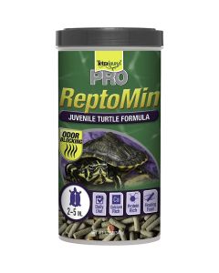 TetraFauna PRO ReptoMin Juvenile 12oz