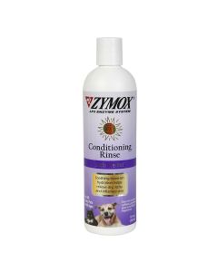 Zymox Conditioning Rinse 12 oz