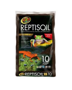 Zoo Med Reptisoil 10qt