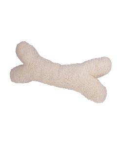 PetSafe Sheepskin Bone Medium