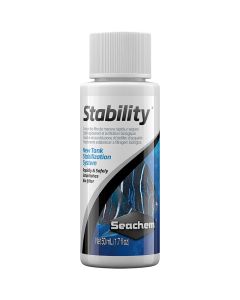 Seachem Stability 50 ml.