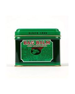 Bag Balm Tin 4 oz.