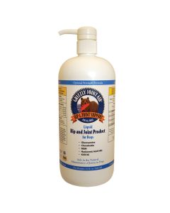 Grizzly Pet Products Joint Aid 32 oz.