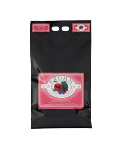 Fromm Four-Star Nutritionals Salmon A La Veg Dog Food 26 lbs