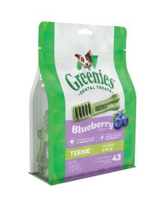 12oz Teenie Blueberry 43ct