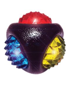 Doglucent Dental Diamond Ball 3”