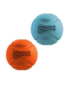 Chuckit! Fetch Ball Small 2 Pack