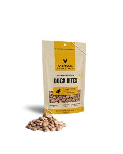 2oz VE FD Duck Nibs 