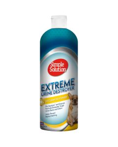 Simple Solution Extreme Urine Destroyer 32oz