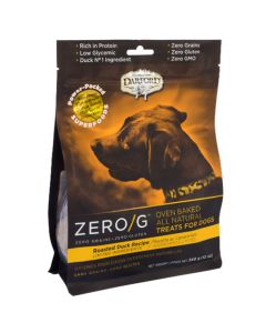 Darford Zero G Roasted Duck Grain Free Dog Biscuit 12 oz.