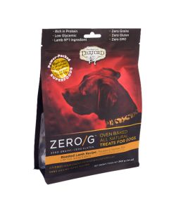 Darford Zero G Roasted Lamb Grain Free Dog Biscuit 12 oz.