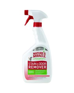 Nature's Miracle Stain & Odor Spray Melon Burst 32oz