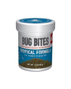 1.6oz Fluval BugBites ML TF 