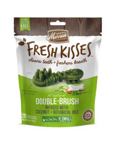 20ct Bag Fresh Kisses C/B XS
