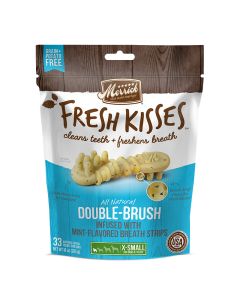 33ct Bag Fresh Kisses Mint XS