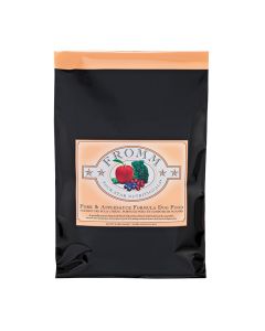 Fromm Four-Star Nutritionals Pork & Applesauce Recipe Dog Food 26 lbs