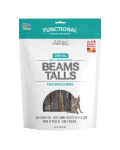 The Honest Kitchen Beams Talls Fish Chew 6 oz