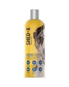 Shed-X Nutritional Supplement for Dogs 16 oz.
