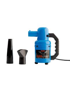 Air Force Quick Draw Mini Portable Pet Dryer PED-500