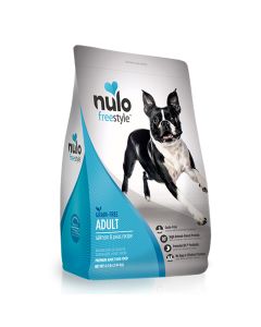 Freestyle Adult Dog Salmon & Peas Recipe 24 Lb