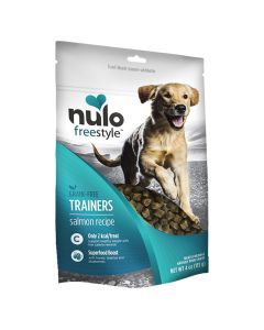 Nulo Freestyle Trainers Salmon Recipe 4oz.