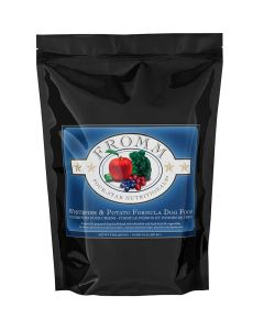 Fromm Four-Star Nutritionals Whitefish & Potato Dog Food 4 lbs.