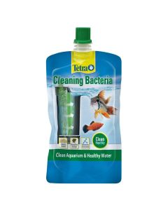 Tetra Cleaning Bacteria 8 oz.