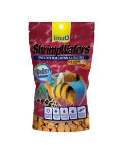 Tetra Shrimp Wafers 3 oz.