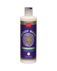 Cloud Star Buddy Wash Lavender & Mint Dog Shampoo 16oz