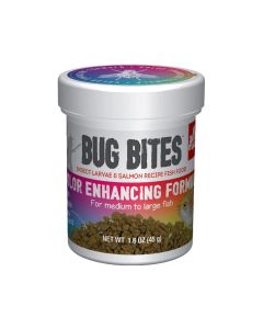 1.5oz BugBites Color Enhancer