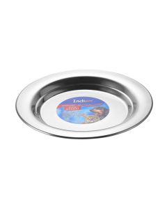 Indipets Bonded Cat Plate Small