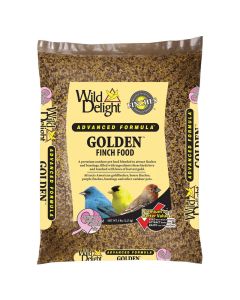 Wild Delight Golden Finch Food 5 lbs
