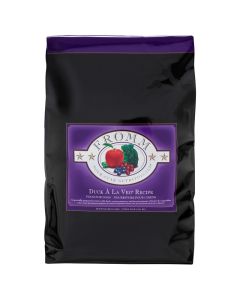 Fromm Four-Star Nutritionals Duck & Sweet Potato Formula Dog Dry Food 26 lbs.